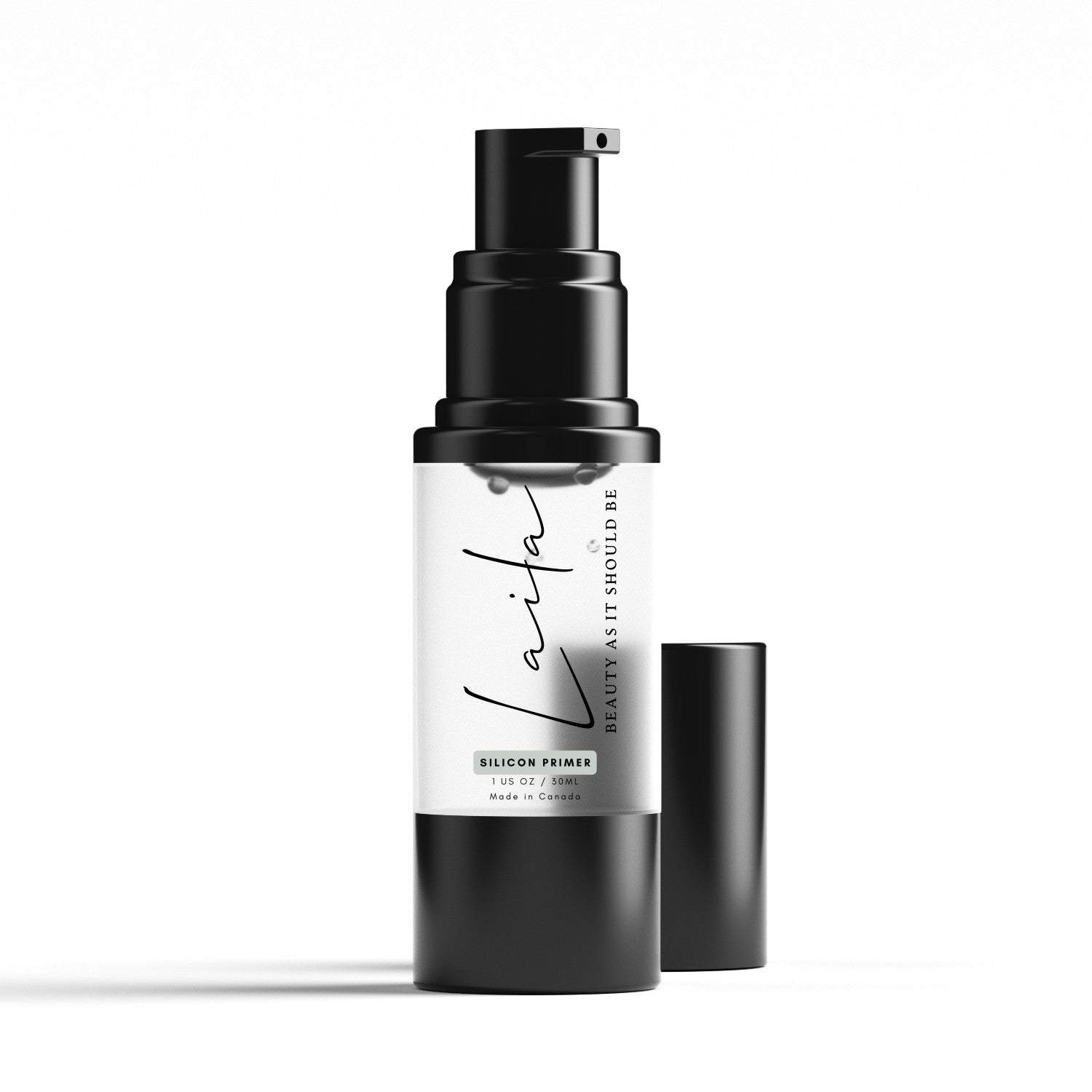 Silicon Based Primer - HD Primer-1