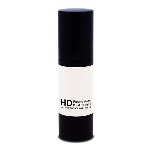 HDL Foundation - White Adjuster - 30ml-0