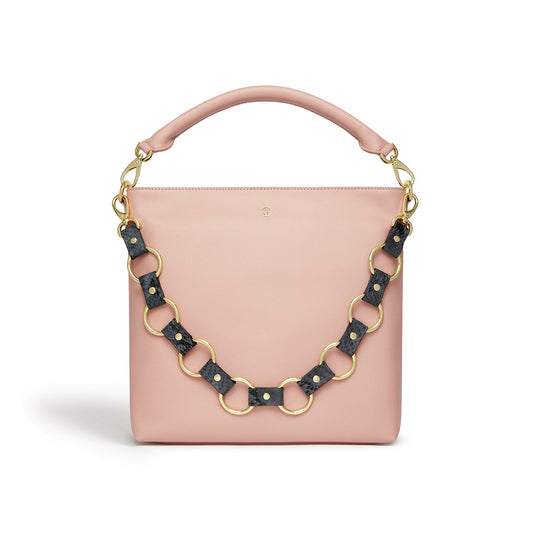 Alstonia Hobo Bag Nude-1