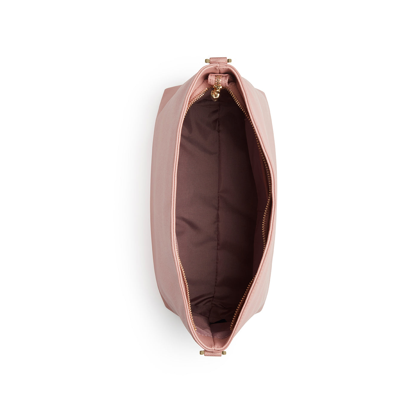 Alstonia Hobo Bag Nude-3