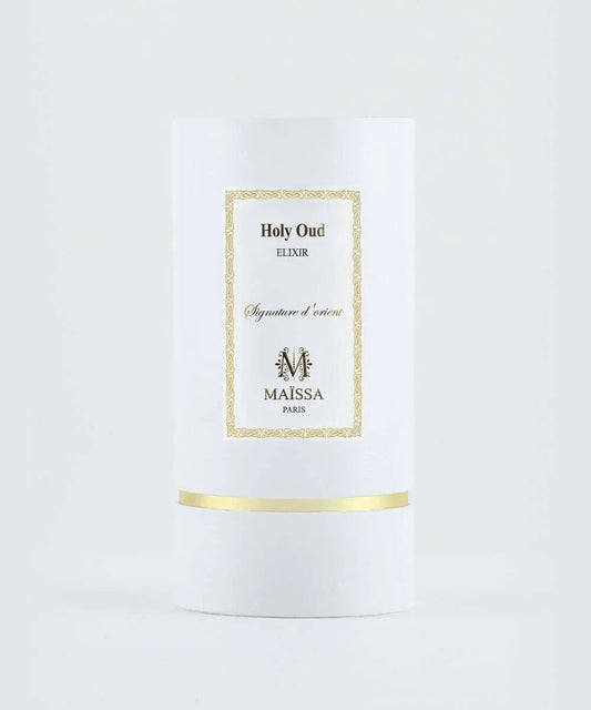Holy Oud 100ml Eau de Parfum-1