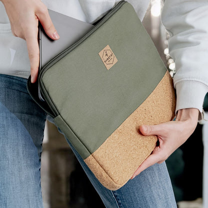 HUUS Laptoptasche-3