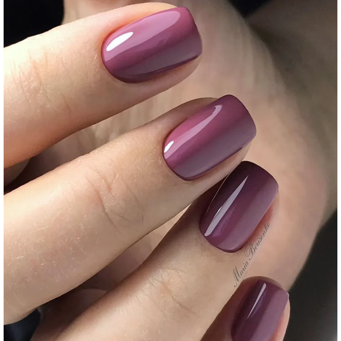 Luxio - Plush Gel Polish, 15ml-2