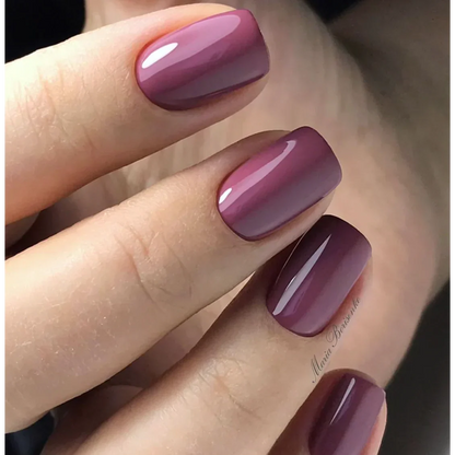 Luxio - Plush Gel Polish, 15ml-2
