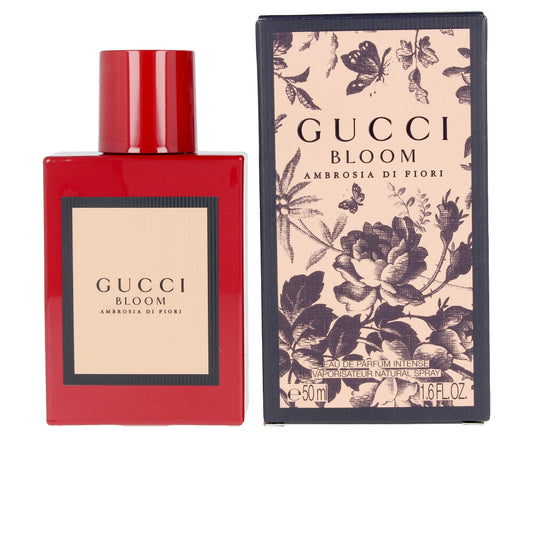 GUCCI BLOOM AMBROSIA DI FIORI eau de parfum spray 50 ml-0