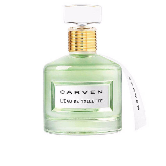 CARVEN L'EAU DE TOILETTE eau de toilette spray 100 ml-0