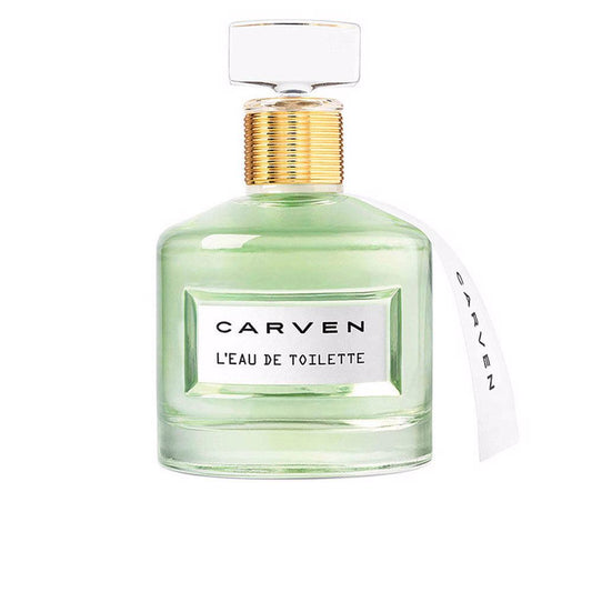 CARVEN L'EAU DE TOILETTE eau de toilette spray 50 ml-0