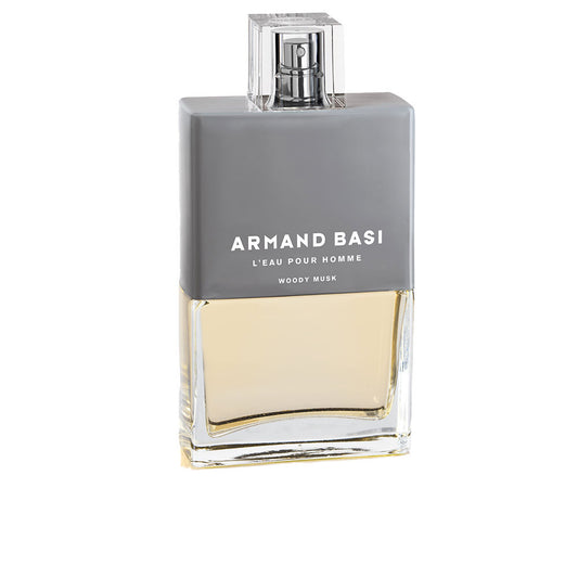 BASI WOODY MUSK eau de toilette spray 75 ml-0