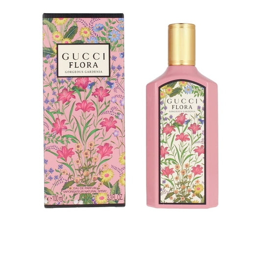 GUCCI FLORA edp vapo 100 ml-0