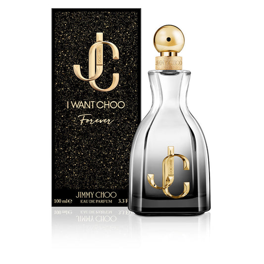 I WANT CHOO FOREVER eau de parfum vapor 100 ml-0