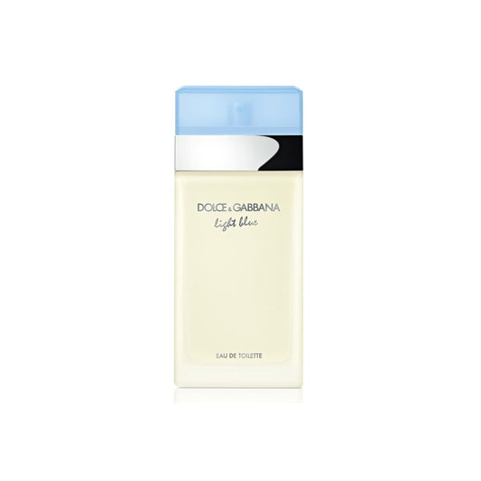 LIGHT BLUE POUR FEMME edt vapo 25 ml-0