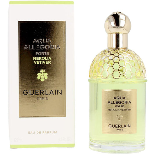 AQUA ALLEGORIA NEROLIA VETIVER edp vapo 125 ml-0