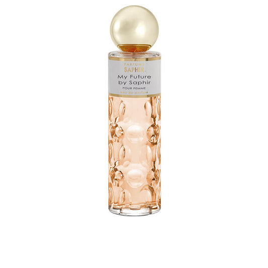 MY FUTURE BY SAPHIR edp vapor 200 ml-0