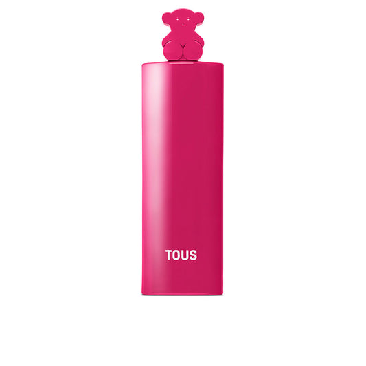 MORE MORE PINK edt vapo 90 ml-0