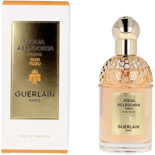 AQUA ALLEGORIA FORTE OUD YUZU edp vapo 75 ml-0