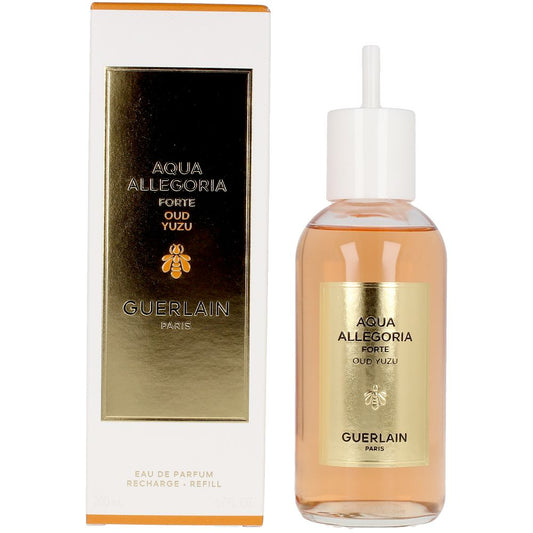 AQUA ALLEGORIA FORTE OUD YUZU edp refill 200 ml-0