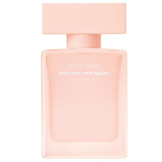 FOR HER MUSC NUDE edp vapo 30 ml-0