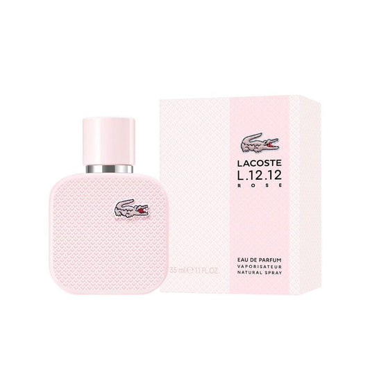 LACOSTE L.12.12 ROSE edp vapor 35 ml-0