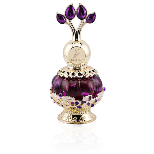 PURPLE MUSK concentrated oil perfume 20 ml-0