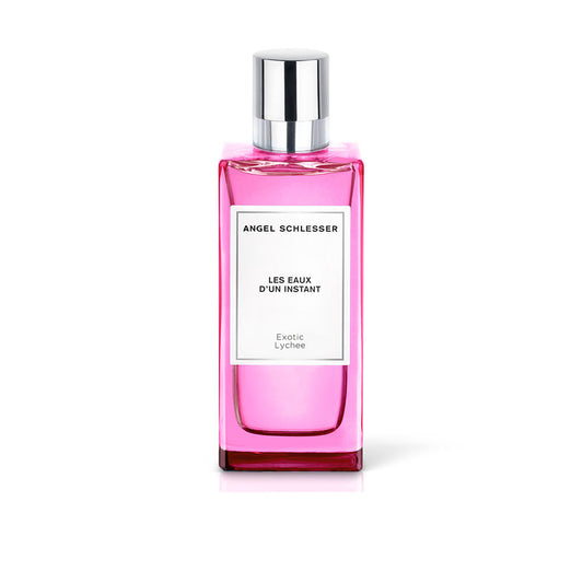 LES EAUX D'UN INSTANT EXOTIC LYCHEE edt vapo 100 ml-0