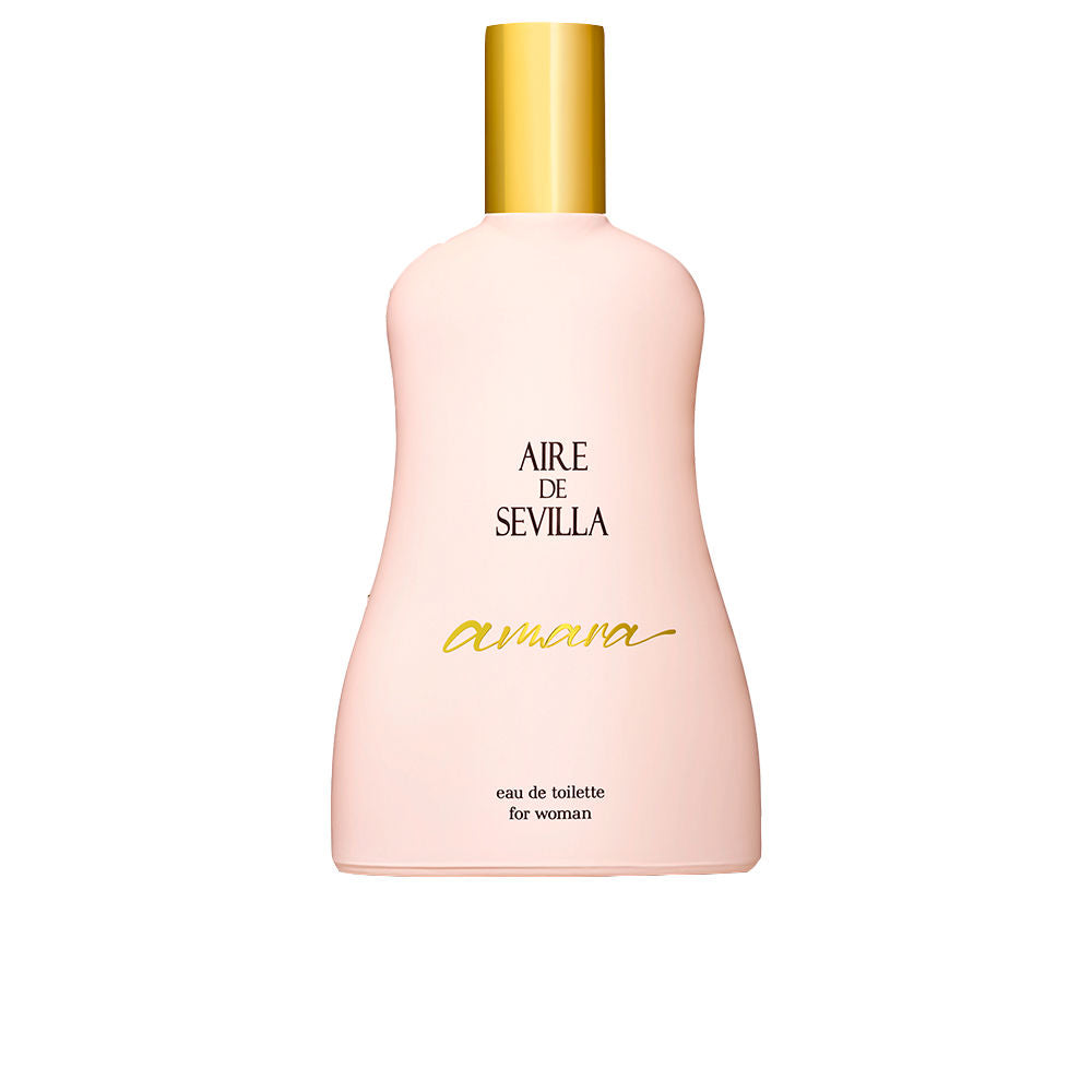 AIR OF SEVILLE AMARA edt vapo 150 ml-0