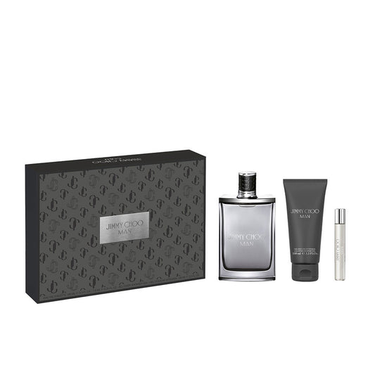 JIMMY CHOO MAN 3-piece set-0