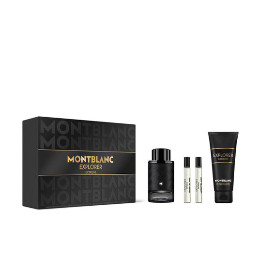 EXPLORER EXTREME PERFUME SET OF 4 PIECES-0