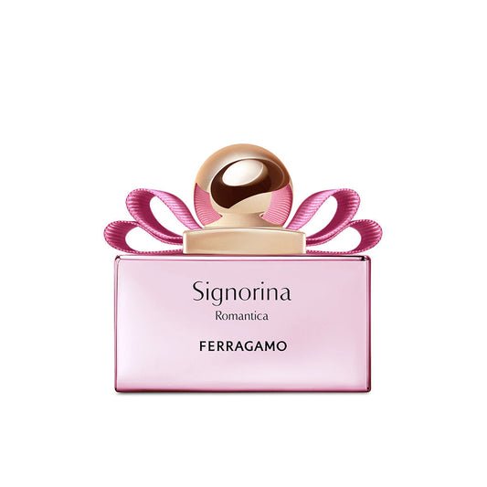 SISIGNORINA ROMANTIC edp vapo 30 ml-0