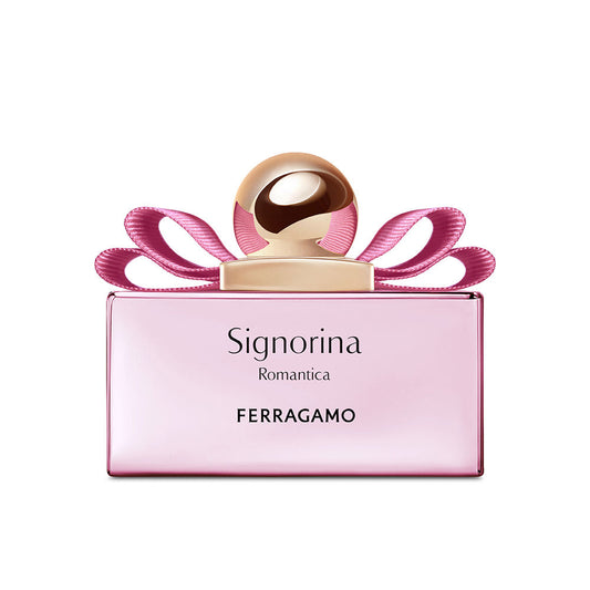 SIGNORINA ROMANTICA edp vapo 50 ml-0