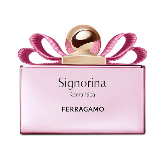SIGNORINA ROMANTICA edp vapo 100 ml-0