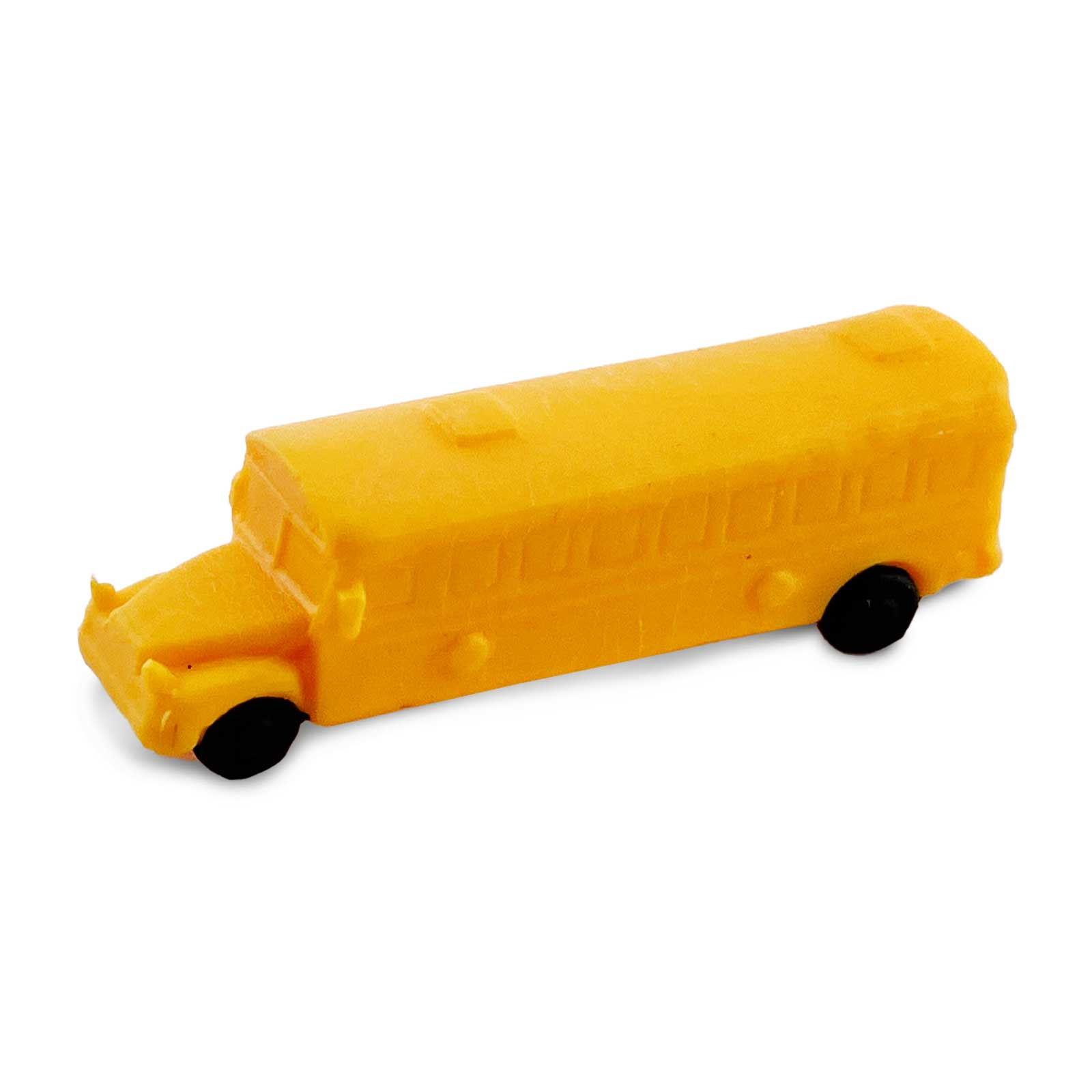 School Buses - 192 pcs - Good Luck Minis-0