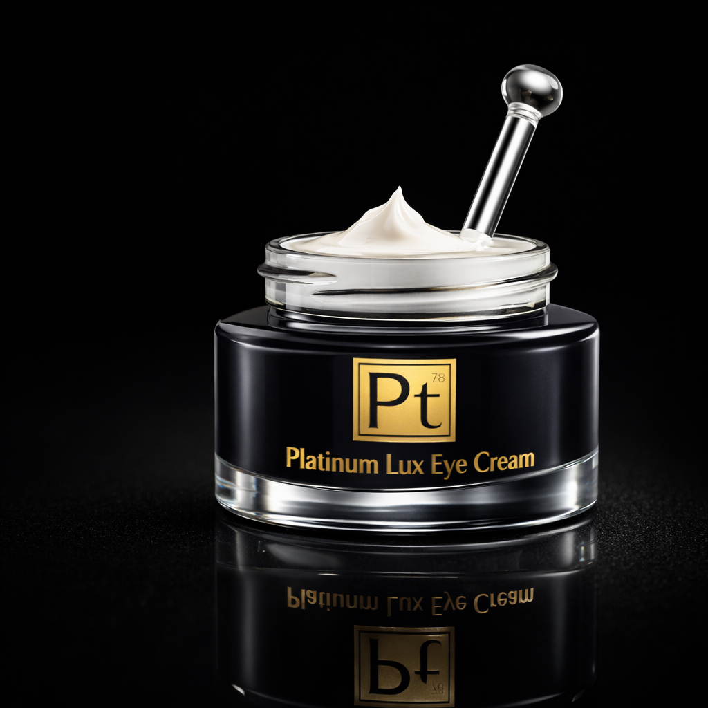 Platinum Lux Instant Face Lift Set-3