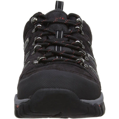 Mens Karrimor Bodmin IV Weathertite Low Rise Waterproof Hiking Shoes