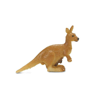 Kangaroos with Babies - 192 pcs - Good Luck Minis®-0