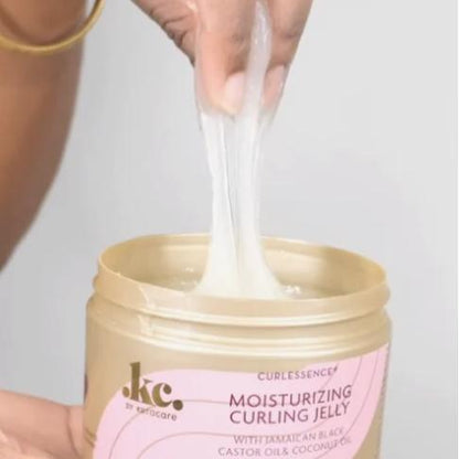 Starter Hair Care Kit - £31.99