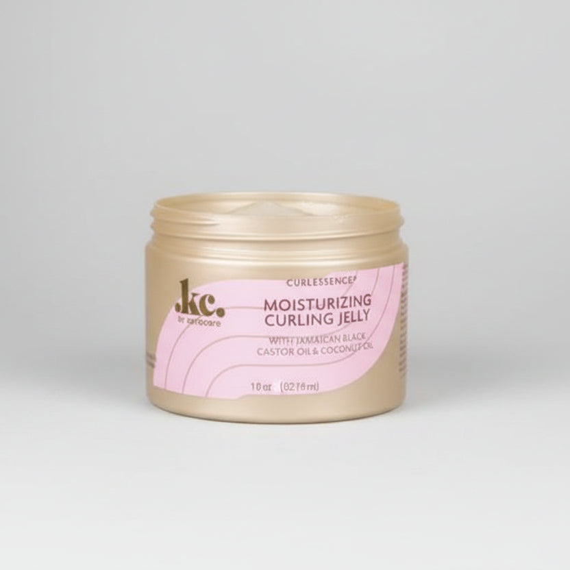 Starter Hair Care Kit - £31.99-2