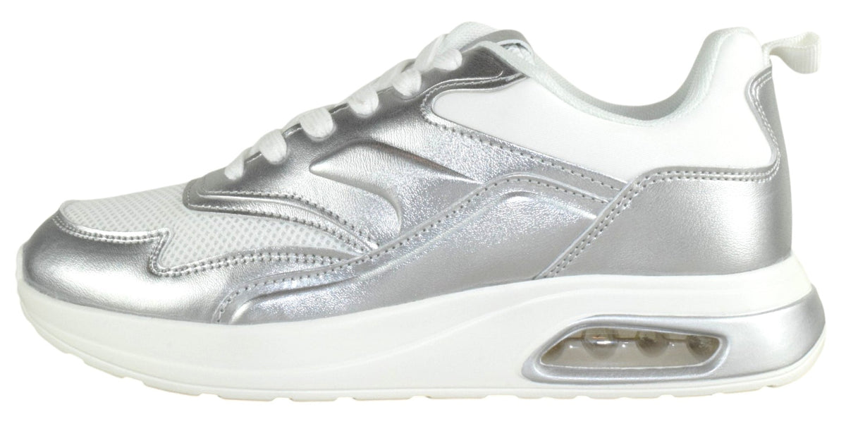 SKIP-11 Silver La Sheelah-1