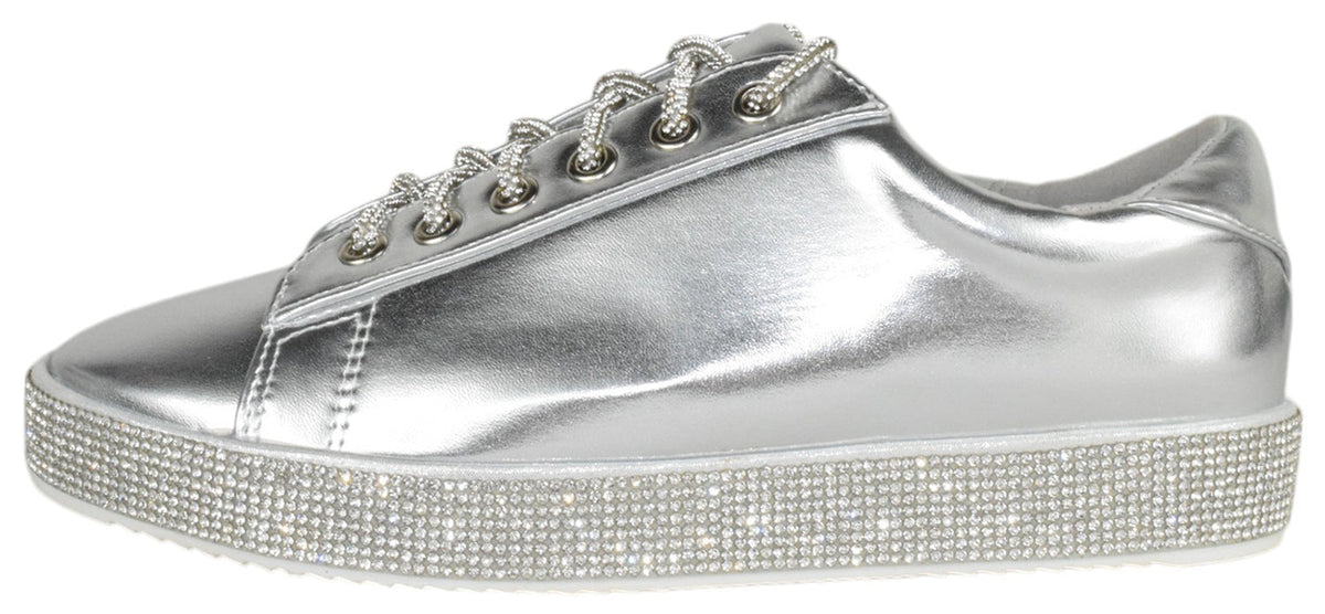 SCOUT-24 Silver La Sheelah-1