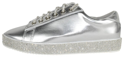 SCOUT-24 Silver La Sheelah-1