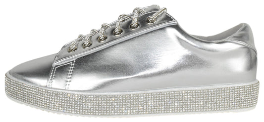 SCOUT-24 Silver La Sheelah-1