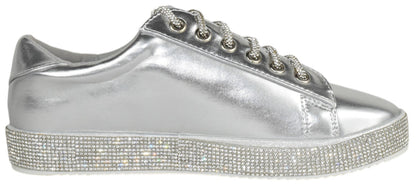 SCOUT-24 Silver La Sheelah-2