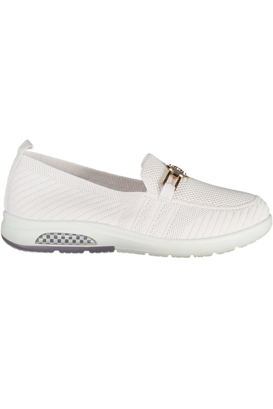 LAURA BIAGIOTTI WOMEN'S CLASSIC FOOTWEAR WHITE