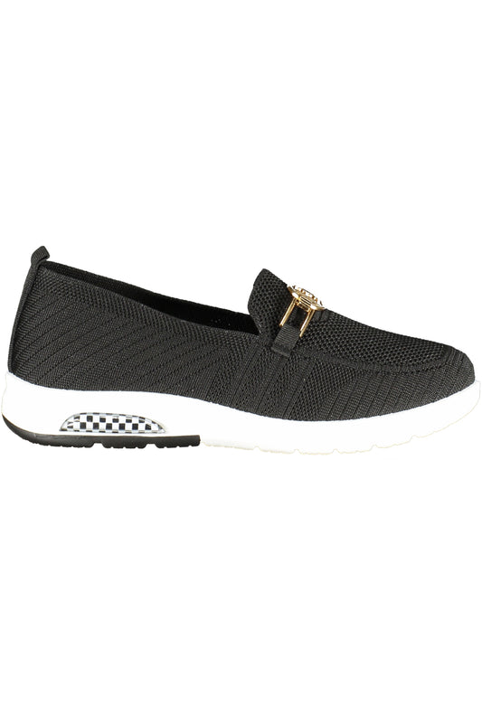 LAURA BIAGIOTTI WOMEN'S CLASSIC FOOTWEAR BLACK