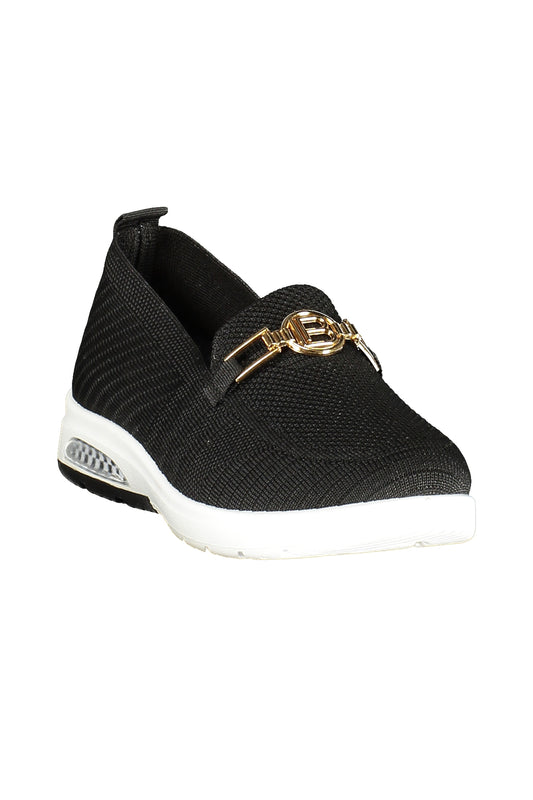 LAURA BIAGIOTTI WOMEN'S CLASSIC FOOTWEAR BLACK