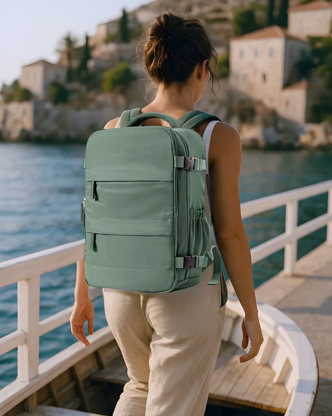 LIV Reiserucksack Handgepäck 20L-1