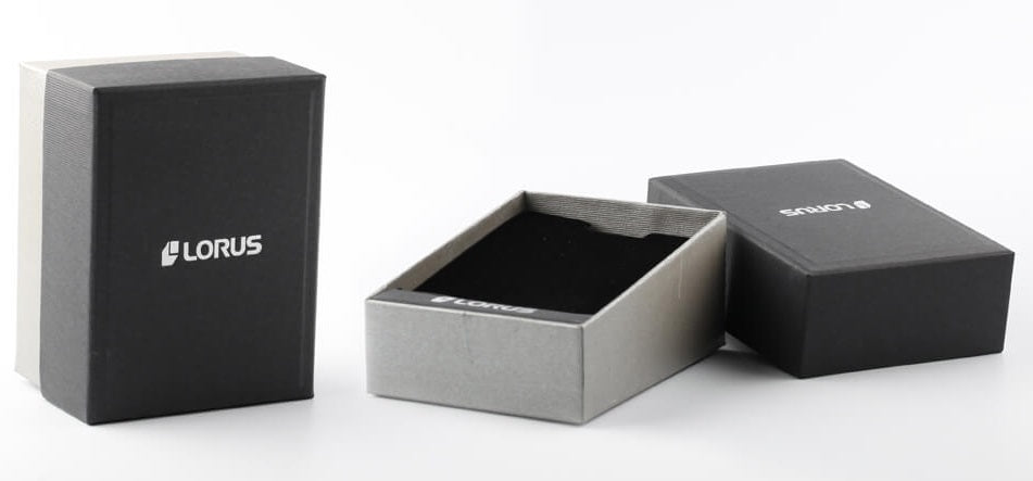 LORUS WATCHES Mod. R5B10AX9-1