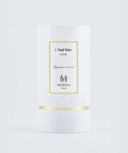 L’OUD SIDER 100ml Eau de Parfum | Maissa Perfume UK-0