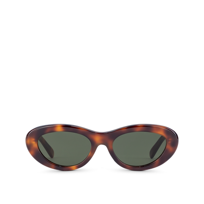 LV Fame Oval Sunglasses-3