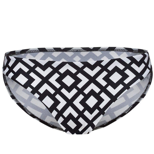 Low Rise Bikini Bottom Lauma Swim Beach Party-1
