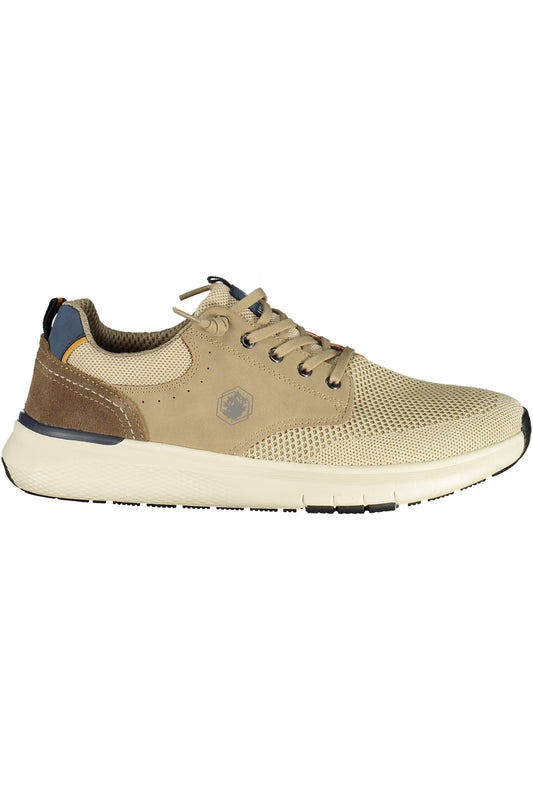 LUMBERJACK MEN'S BEIGE SPORTS SHOES-0